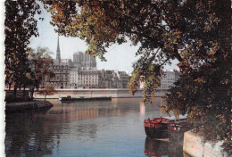 75-PARIS NOTRE DAME-N°T2749-C/0157 - Notre Dame De Paris