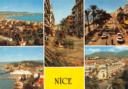 06-NICE-N°T2749-C/0125 - Sonstige & Ohne Zuordnung