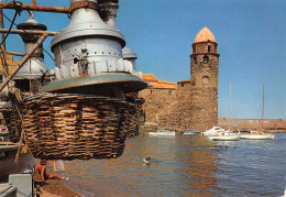 66-COLLIOURE-N°T2749-C/0127 - Collioure