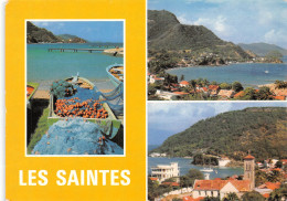971-GUADELOUPE LES SAINTES-N°T2749-C/0081 - Other & Unclassified