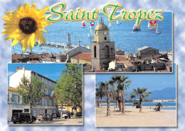 83-SAINT TROPEZ-N°T2749-C/0061 - Saint-Tropez