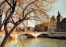 75-PARIS PONT AU CHANGE-N°T2749-C/0011 - Autres & Non Classés