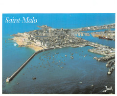 35-SAINT MALO-N°T2749-C/0009 - Saint Malo