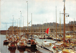 35-SAINT MALO-N°T2749-B/0357 - Saint Malo