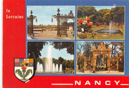 54-NANCY-N°T2749-B/0329 - Nancy