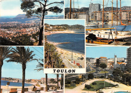 83-TOULON-N°T2749-B/0303 - Toulon