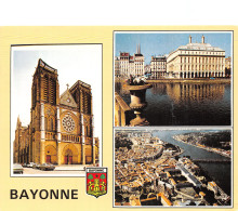 64-BAYONNE-N°T2749-B/0179 - Bayonne