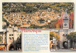 04-MANOSQUE-N°T2749-B/0139 - Manosque