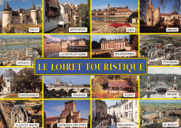 45-LE LOIRET-N°T2749-B/0127 - Autres & Non Classés