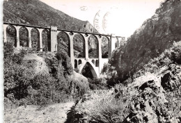 66-FONTPEDROUSE PONT SEJOURNE-N°T2749-B/0019 - Autres & Non Classés