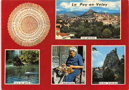 43-LE PUY EN VELAY-N°T2749-B/0011 - Le Puy En Velay