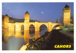 46-CAHORS-N°T2749-A/0389 - Cahors
