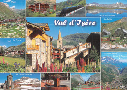 73-VAL D ISERE-N°T2749-A/0373 - Val D'Isere