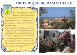 83-RAMATUELLE-N°T2749-A/0365 - Ramatuelle