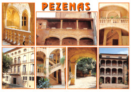 34-PEZENAS-N°T2749-A/0353 - Pezenas