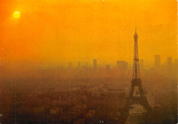 75-PARIS TOUR EIFFEL-N°T2749-A/0325 - Eiffeltoren