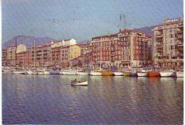 (06). Nice. 275 Port Dock & (3) Marché St François & Vieille Rue 1996 & 400 - Sonstige & Ohne Zuordnung