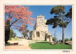 30-NIMES-N°T2749-A/0277 - Nîmes
