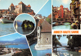 74-ANNECY-N°T2749-A/0169 - Annecy