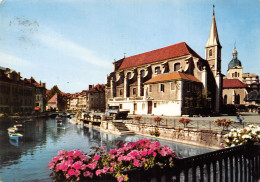 74-ANNECY-N°T2749-A/0147 - Annecy