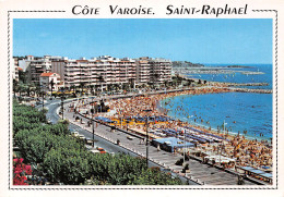 83-SAINT RAPHAEL-N°T2749-A/0131 - Saint-Raphaël