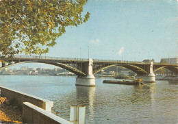 92-COURBEVOIE-N°T2749-A/0119 - Courbevoie
