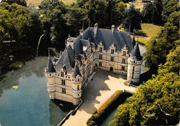 37-AZAY LE RIDEAU-N°T2750-B/0137 - Azay-le-Rideau