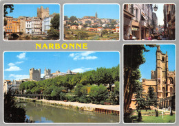 11-NARBONNE-N°T2750-B/0101 - Narbonne