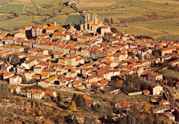 42-SAINT BONNET LE CHATEAU-N°T2750-B/0117 - Autres & Non Classés