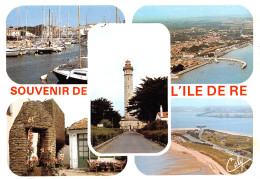 17-ILE DE RE-N°T2750-B/0091 - Ile De Ré