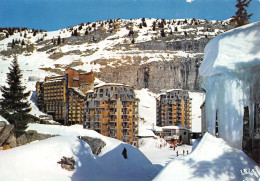 74-AVORIAZ-N°T2750-B/0037 - Avoriaz