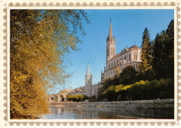 65-LOURDES-N°T2750-B/0011 - Lourdes
