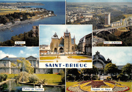 22-SAINT BRIEUC-N°T2750-A/0375 - Saint-Brieuc