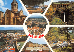 15-MAURIAC-N°T2750-A/0301 - Mauriac