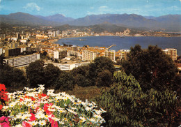 2A-CORSE AJACCIO-N°T2750-A/0285 - Other & Unclassified