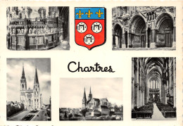 28-CHARTRES-N°T2750-A/0229 - Chartres