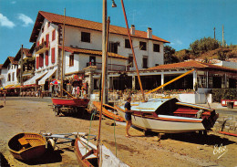 64-SAINT JEAN DE LUZ-N°T2750-A/0209 - Saint Jean De Luz