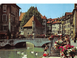 74-ANNECY-N°T2750-A/0179 - Annecy