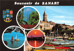 83-SANARY-N°T2750-A/0159 - Sanary-sur-Mer