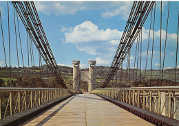 74-PONT DE LA CAILLE-N°T2750-A/0161 - Sonstige & Ohne Zuordnung