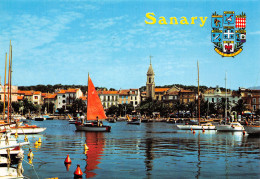83-SANARY-N°T2750-A/0157 - Sanary-sur-Mer
