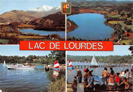 65-LOURDES-N°T2750-A/0145 - Lourdes