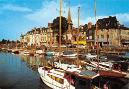 14-HONFLEUR-N°T2750-A/0135 - Honfleur