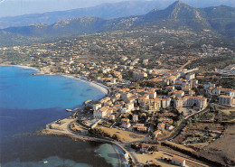 2B-CORSE ILE ROUSSE-N°T2750-A/0121 - Other & Unclassified