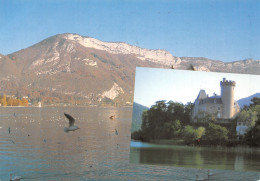74-ANNECY-N°T2750-A/0093 - Annecy