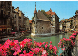 74-ANNECY-N°T2750-A/0089 - Annecy