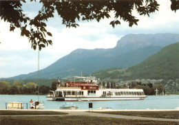 74-ANNECY-N°T2750-A/0091 - Annecy