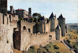 11-CARCASSONNE-N°T2749-D/0283 - Carcassonne