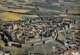 11-CARCASSONNE-N°T2749-D/0281 - Carcassonne