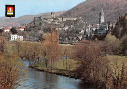 65-LOURDES-N°T2749-D/0091 - Lourdes